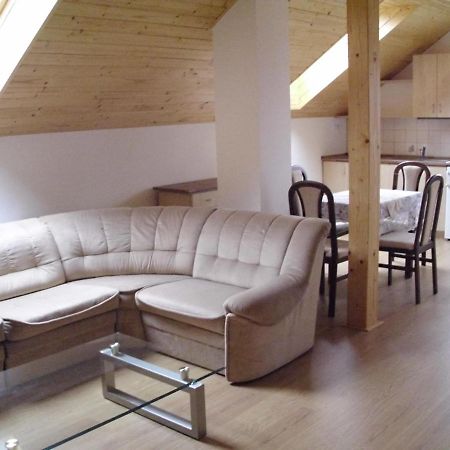 Apartmany Nad Otavou Zvíkovské Podhradí Eksteriør billede