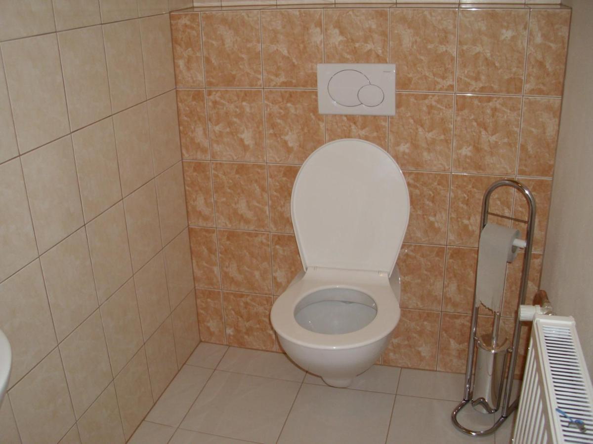 Apartmany Nad Otavou Zvíkovské Podhradí Værelse billede